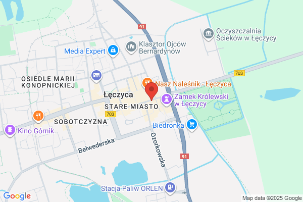 Croatia. Biuro informacji i uslug turystycznych spólki Elanex