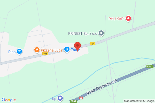 Czyszczon Piotr. Uslugi RTV