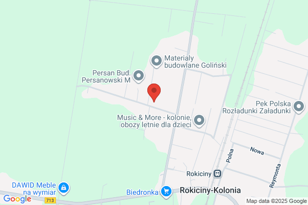 Delta. Biuro consultingowe. Rduch B., inz.