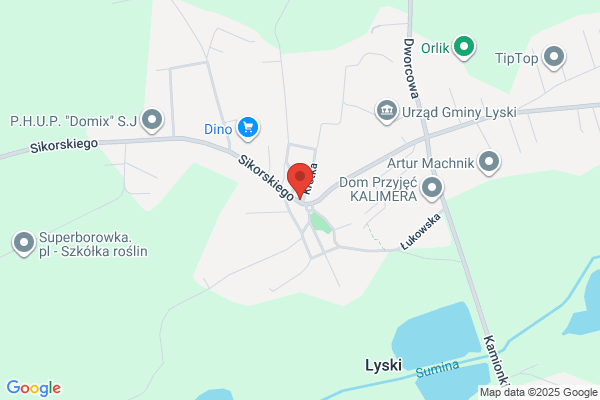 Gminny Osrodek Pomocy Spolecznej