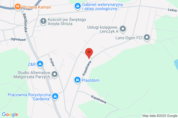 Kubek Piotr. Gabinet fizjoterapii