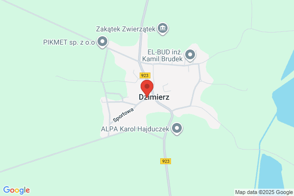Przedszkole Publiczne