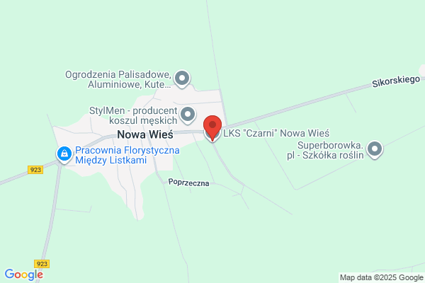Swietlica srodowiskowa