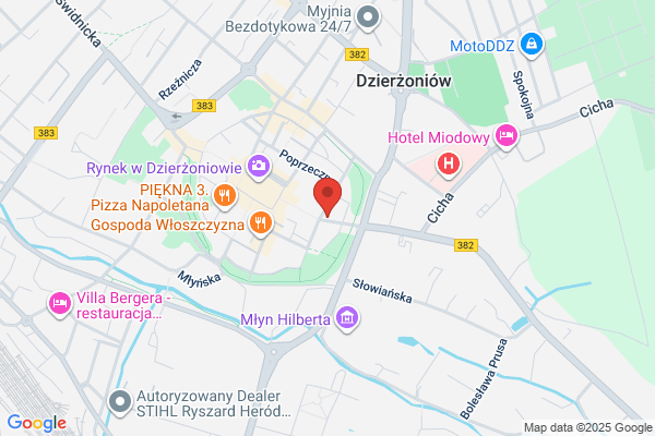 Provident Dzierżoniów