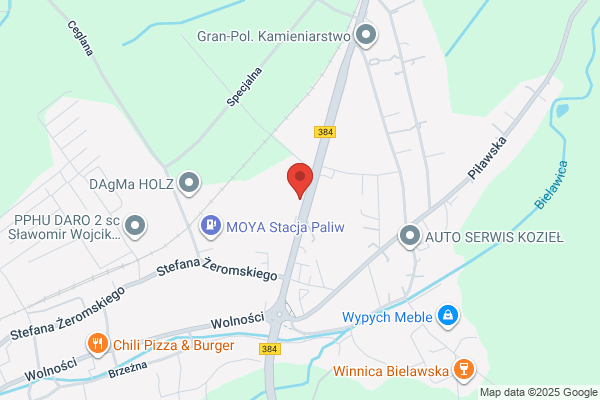 PFO Vetos-Farma. Sp. z o.o. Produkcja i sprzedaz leków weterynaryjnych