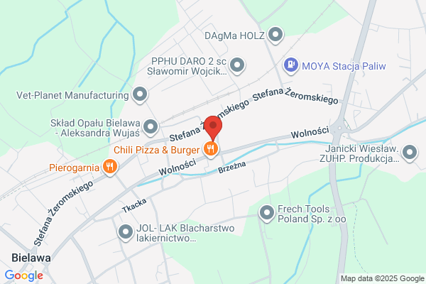 Auto Serwice. Czubaty T.