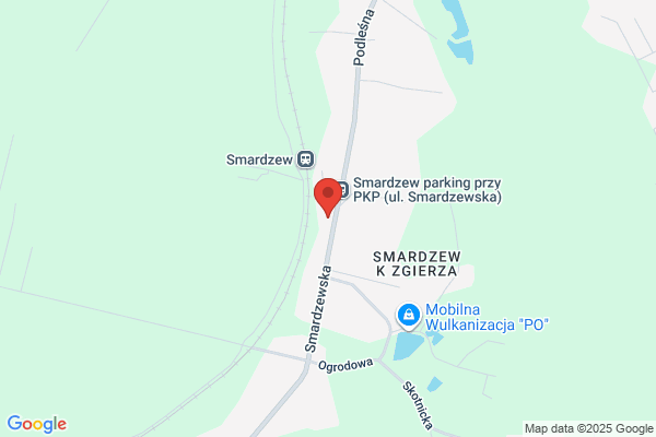 Ciszewska Marianna. Sklep spozywczy