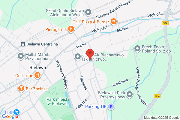 Gawrycki Edward. Pieczarkarnia