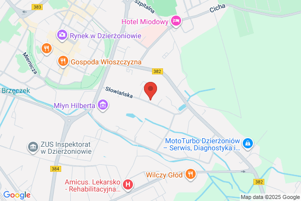 Hoc Edyta. Pracownia protetyczna