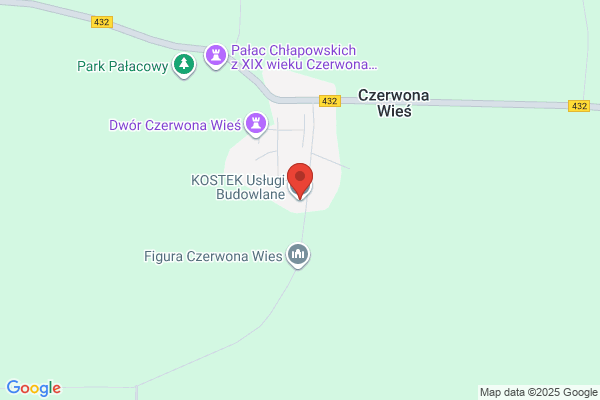 Kostek Mieczyslaw. Wykonawstwo robót drogowych