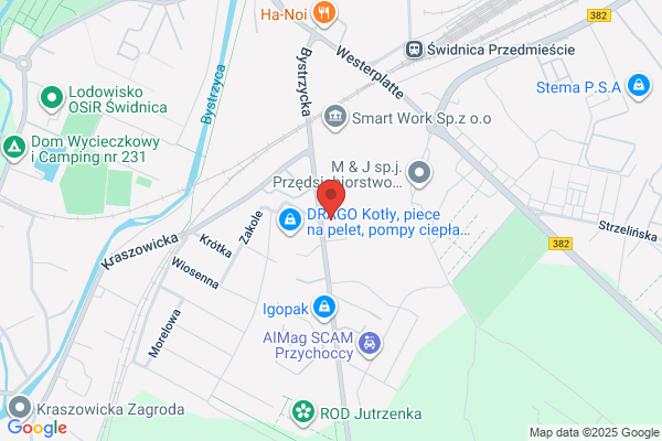 Kwiatkowska Grazyna. Sklep wielobranzowy, nasienny