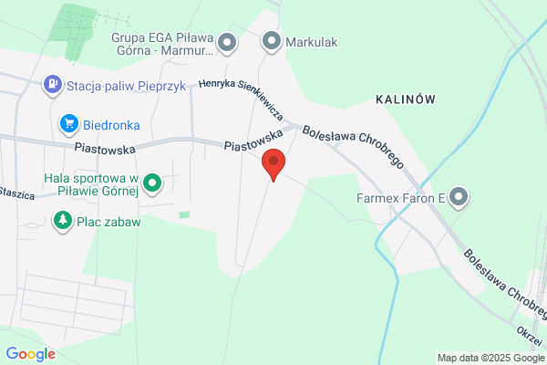 Lesnictwo Ligota Wielka