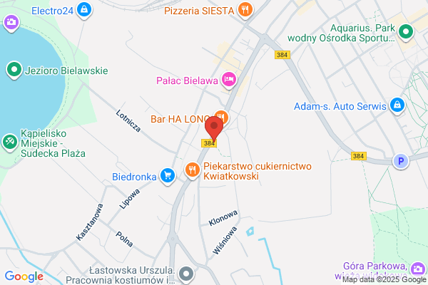 Medident. Gabinet stomatologiczny NZOZ. Kulaszynska K.