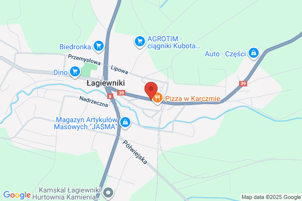Mini Lider SC. Sklep RTV - AGD. Szymanek J., Gaczaruk L.