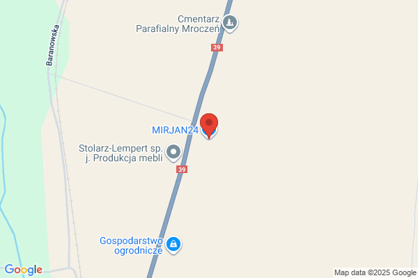 Mirjan. S.j. Olendzcy M.J.