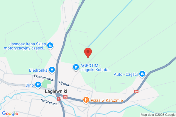 Oczyszczalna scieków Zakladu Uslug Komunalnych