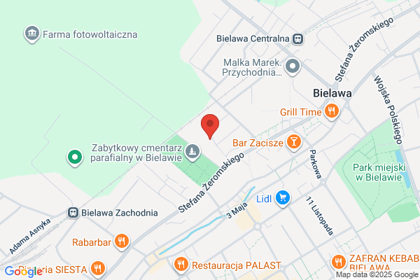 P.U. "Radcon" Radosław Lodziński
