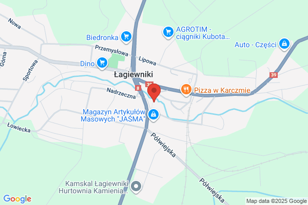 Parafia rzymskokatolicka sw. Józefa