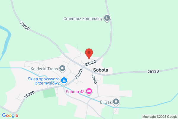 Parafia rzymskokatolicka sw. Piotra i Pawla