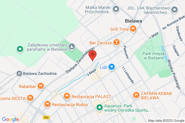 Pielgrzym. Sklep z dewocjonaliami