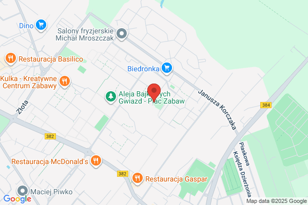 Polfloor. PHU. Bajsarowicz K.