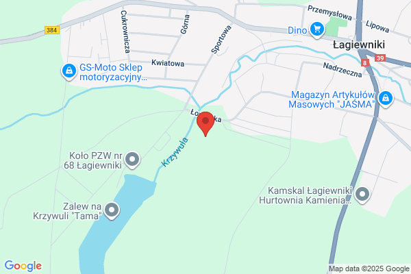 Przedszkole nr 5 Publiczne