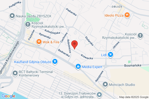 Rybicki J., lek. med. Spec. internista. Gabinet