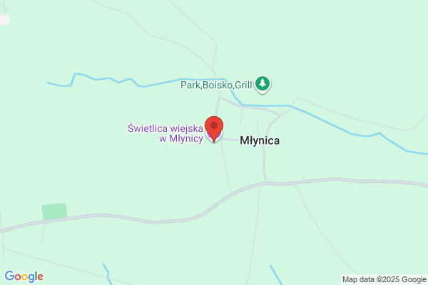 Swietlica wiejska