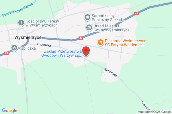 Trochym Zygmunt. Uprawa warzyw