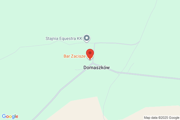 Zacisze. Bar. Szomko K.