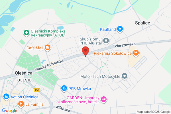 Agencja Pocztowa