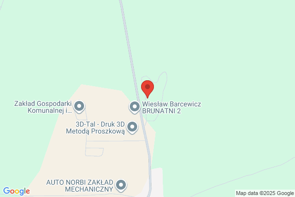 Bukowy Dworek. Ho