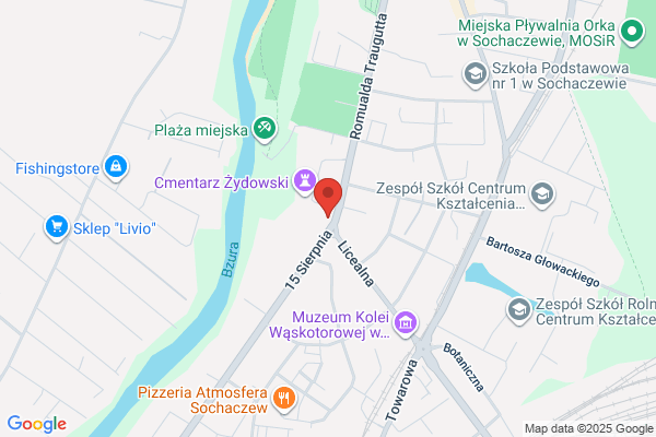 Centrum Turystyczne SC