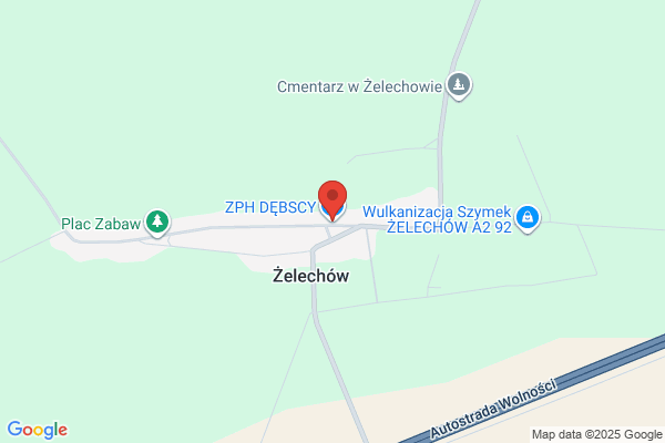 Debski Andrzej. ZPHU. Zaklad produkcji drzewnej