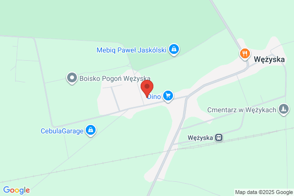 Dzierla Leslaw. Sklep spozywczy