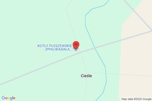 Ekocentr. Produkcja kotlów c.o.