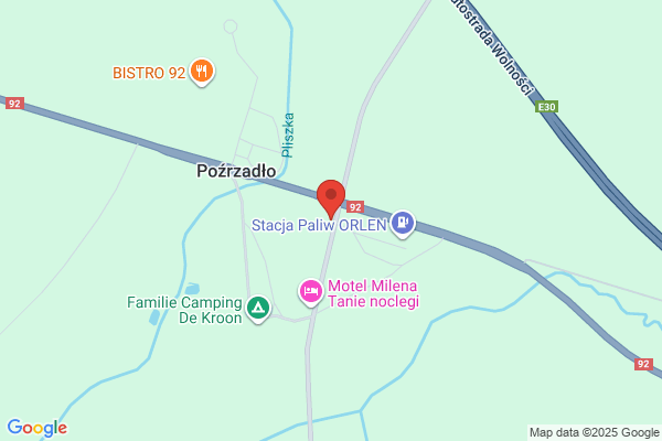 Intacto. Sklep wielobranzowy. Anyszko G.