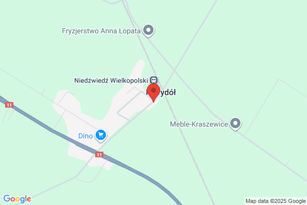 Kolenda Ewa. Sklep spozywczo - przemyslowy