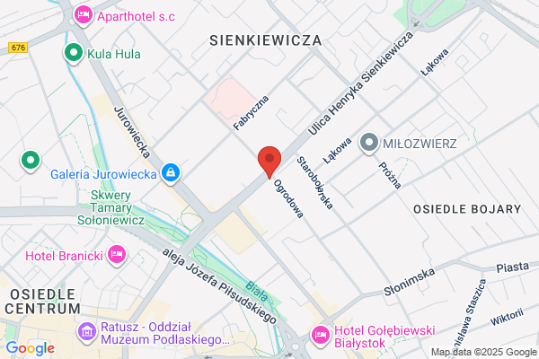 Komornik Sadowy Rewiru II przy Sadzie Rejonowym