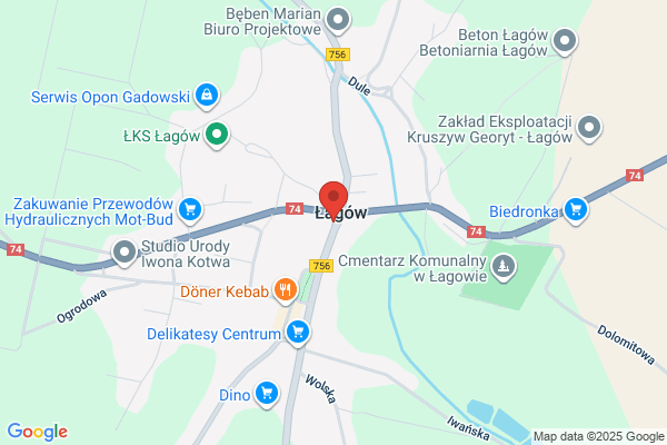 Lach Malgorzata, lek. stomatolog. Gabinet prywatny