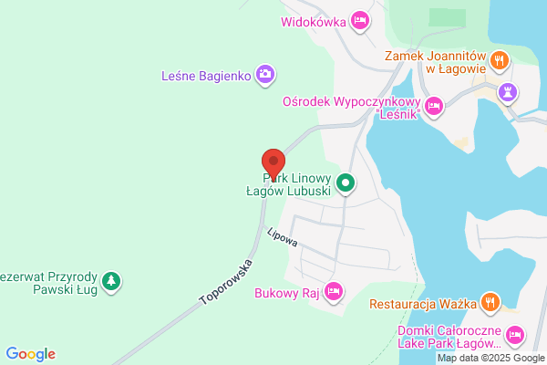 Lesnictwo Dolina. Nadlesnictwo Swiebodzin