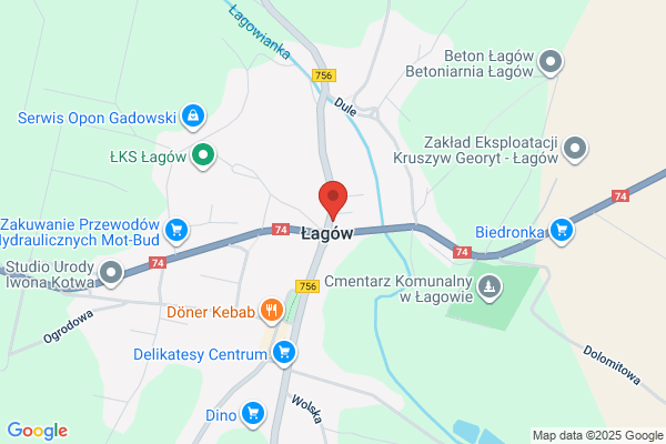 Mot-Bud. Czesci do samochodów europejskich i japonskich. Lach Slawomir