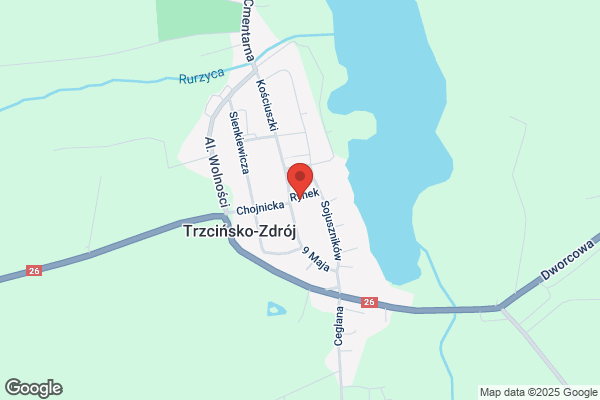 Osrodek Pomocy Spolecznej