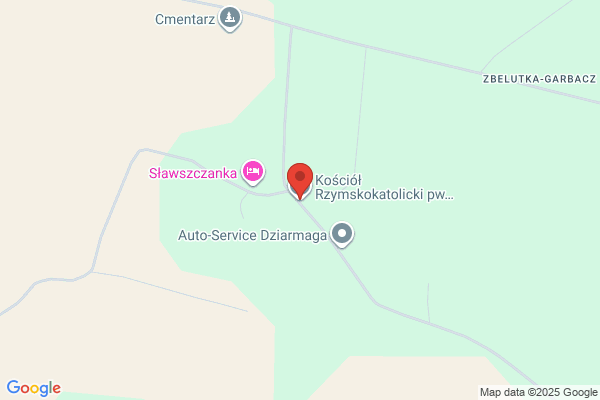 Parafia rzymskokatolicka sw. Doroty