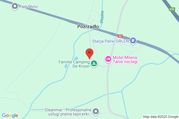 Perz Tadeusz. Uslugi noclegowe