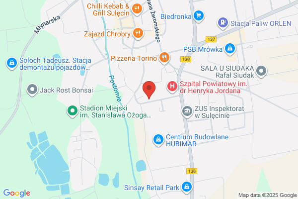 Policja. Rewir Dzielnicowych