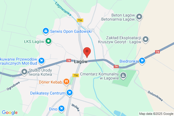 Poradnia Ogólna NZOZ Wielmed
