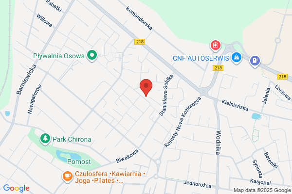 Przedszkole Samorzadowe