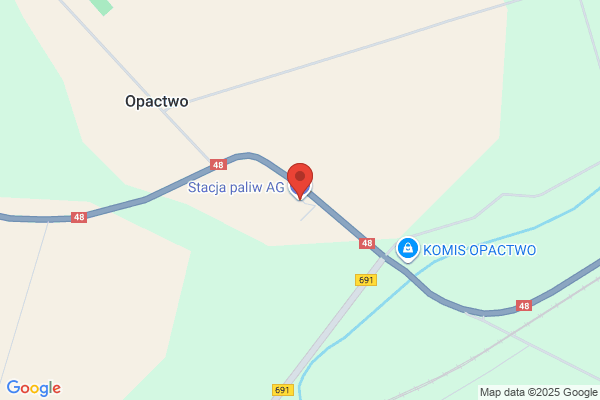 Stacja paliw