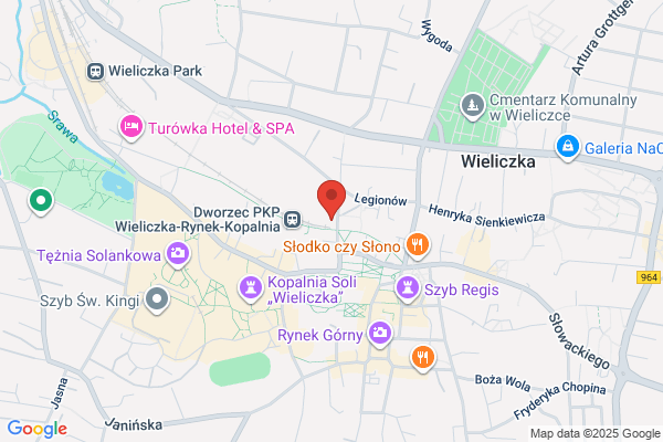 Wielmed. Niepubliczny Zaklad Opieki Zdrowotnej